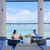 Biển xanh, cát trắng và 'niềm vui nhân hai' tại Four Points by Sheraton Đà Nẵng