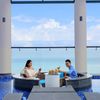 Biển xanh, cát trắng và 'niềm vui nhân hai' tại Four Points by Sheraton Đà Nẵng