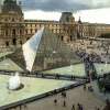 Bảo tàng Louvre: Nơi lưu trữ kho tàng vô giá