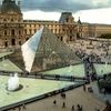 Bảo tàng Louvre: Nơi lưu trữ kho tàng vô giá