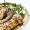 Nấm Matsutake - viên bảo ngọc của ẩm thực châu Á