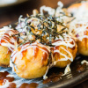 Đừng bỏ lỡ ẩm thực đường phố khi đến Tokyo