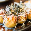 Đừng bỏ lỡ ẩm thực đường phố khi đến Tokyo