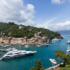 Portofino - Ngôi làng ven biển đầy thơ mộng của nước Ý