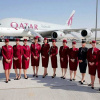 Khám phá dịch vụ hạng thương gia cao cấp của hãng hàng không Qatar Airways