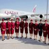 Khám phá dịch vụ hạng thương gia cao cấp của hãng hàng không Qatar Airways