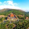 Chùa Ba Vàng – Tâm linh tại đất xứ Quảng