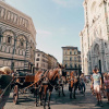 Florence: Cùng trải nghiệm thành phố nghệ thuật tuyệt đẹp của nước Ý
