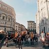 Florence: Cùng trải nghiệm thành phố nghệ thuật tuyệt đẹp của nước Ý