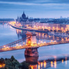 Budapest - Giấc mộng châu Âu
