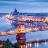 Budapest - Giấc mộng châu Âu