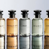 Cùng điểm qua “đội hình” nước hoa dành cho nam giới mới nhất của Louis Vuitton