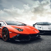 Aventador – Niềm kiêu hãnh của Lamborghini