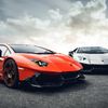 Aventador – Niềm kiêu hãnh của Lamborghini