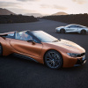 Lịch ra mắt xe mui trần BMW i8 Roadster