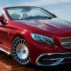 "Choáng ngợp" với Top 5 mẫu xe ô tô sang trọng bậc nhất của Mercedes-Benz