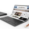 Sau smartphone, Samsung tập trung phát triển cả laptop màn hình gập