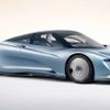 McLaren ra mắt siêu xe Speedtail, người kế nhiệm xứng đáng của huyền thoại F1
