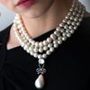 Bộ trang sức 36 triệu USD của nữ hoàng Pháp Marie Antoinette