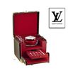 Louis Vuitton cho ra đời bộ dụng cụ… chỉ dành riêng cho việc ăn caviar