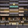 Có gì bên trong cửa hàng đồng hồ Rolex lớn nhất thế giới