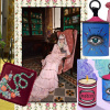 Gucci tấn công mạnh mẽ vào thị trường đồ trang trí nội thất