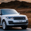 Range Rover thế hệ mới đẳng cấp cỡ nào?