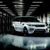 Range Rover Sport – SUV hạng sang đột phá mọi giới hạn