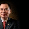 Khí phách doanh nhân của “Donald Trump Việt Nam”: Phạm Nhật Vượng