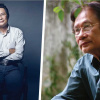 3 diva làng nhạc Việt: Hồng Nhung, Thanh Lam, Mỹ Linh với sáng tác của Dương Thụ