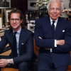 Tân CEO Ralph Lauren và bài toán vực dậy hãng thời trang cao cấp