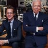 Tân CEO Ralph Lauren và bài toán vực dậy hãng thời trang cao cấp