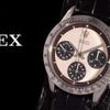 Câu chuyện về thương hiệu Rolex
