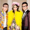 Dolce & Gabbana mang "Ngày và Đêm" tới Dubai