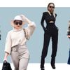 Bí quyết mặc đẹp phù hợp cho từng dáng người