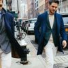 Cách phối đồ layering hiệu quả trong mùa Đông