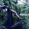 "Bức tranh" Thu Đông đầy quyến rũ của Roberto Cavalli