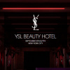 Khách sạn làm đẹp YSL đầu tiên tại New York