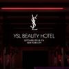 Khách sạn làm đẹp YSL đầu tiên tại New York
