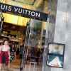 Sau iPhone, túi xách Louis Vuitton có thể là nạn nhân tiếp theo ở Trung Quốc