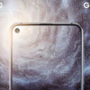 Samsung ra smartphone màn hình 'đục lỗ' đầu tiên trên thế giới