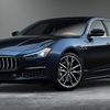 Maserati ra mắt gói trang bị Edizone Nobile, khi sang trọng là chưa đủ