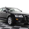 Đến lượt Audi A6 bị triệu hồi vì lỗi túi khí