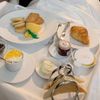 Bữa ăn trên không đắt nhất thế giới của Etihad Airways
