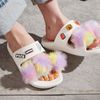 Crocs “lăng xê” 3 mẫu dép mới với các tuỳ chọn Jibbitz đặc biệt