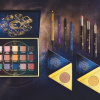 Urban Decay kết hợp cùng Marvel trong BST theo chủ đề “The Eternals”