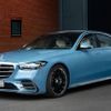 Mercedes-Benz ra mắt dịch vụ cá nhân hoá phương tiện "MANUFAKTUR"