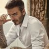 David Beckham ra mắt bộ sưu tập kính mắt lấy cảm hứng từ thành phố London