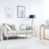 Tips trang trí nhà phong cách Wabi Sabi đầy cảm giác yên bình và tĩnh lặng