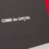 Gucci hợp tác cùng COMME des GARÇONS nhân kỷ niệm 100 năm thành lập